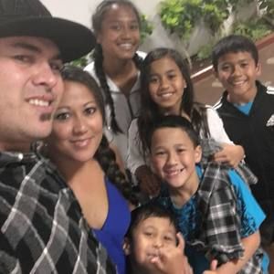 Meet your Posher, Kanani